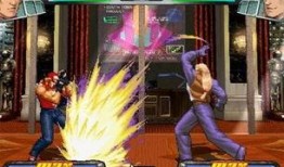 拳皇新闻爆料最新视频,精彩对决与神秘角色首度亮相